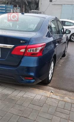 نيسان سنترا